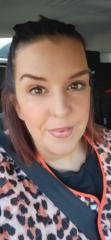 Amy Mitchell