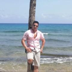 Danny Alejandro Gil Hernández