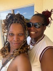 Niema Womack