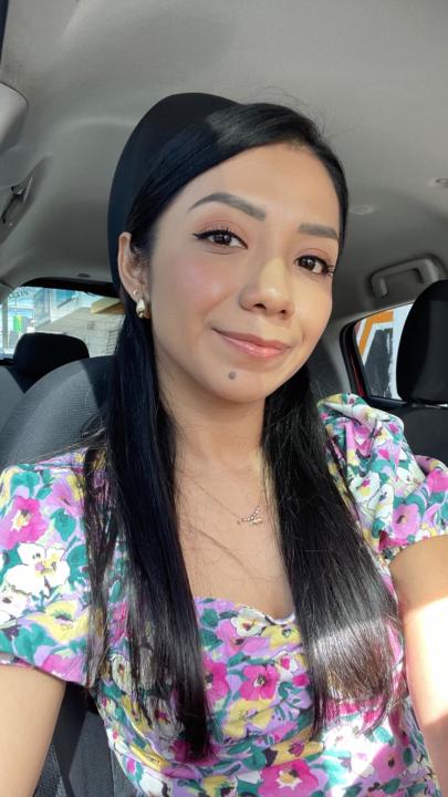 Erica Arteaga Huchin