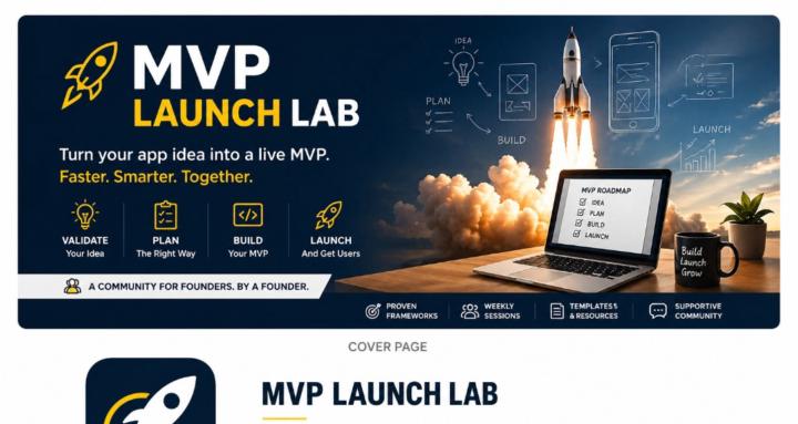 MVP Launch Lab