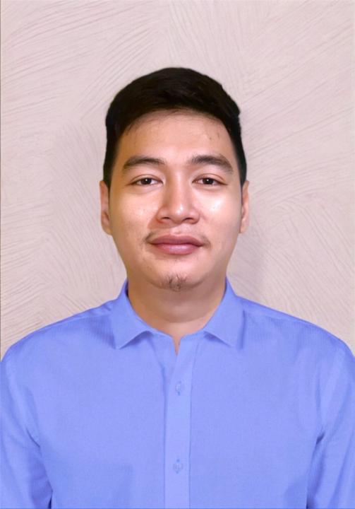 Raymond Wirawan
