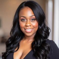 Nicole Jones