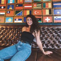 Cecília Rocha