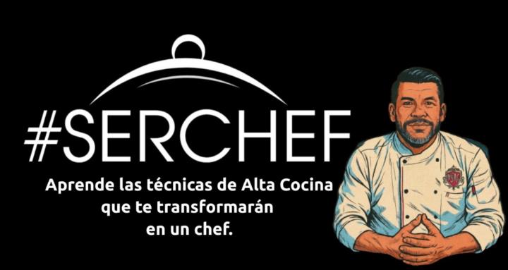 Aprende a Ser Chef