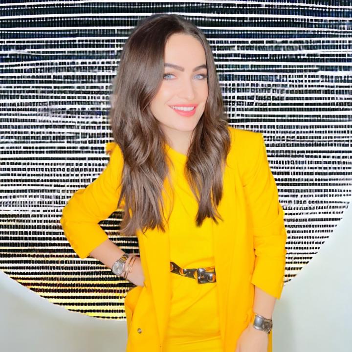 Alice Chosovich