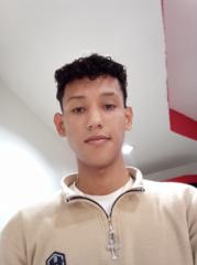 Ysrael Marquez