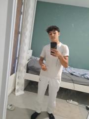 Lorenzo Hordy