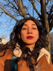 Ferva Abidi