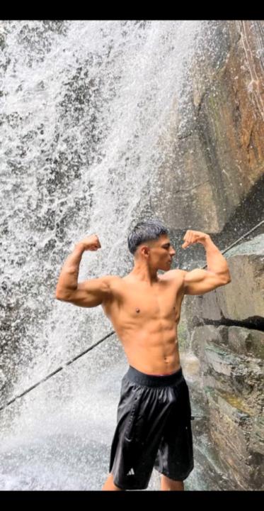 Samir Alexis Chavez Revolledo