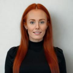Amy Hammersley