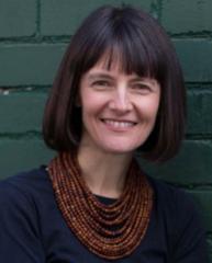 Samantha Graham