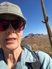 Elaine Tulving