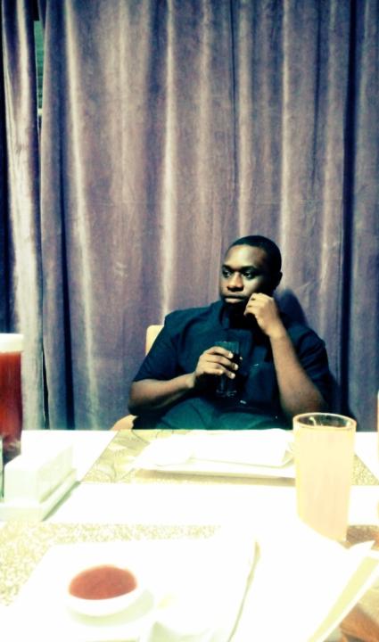Hector Mwansa
