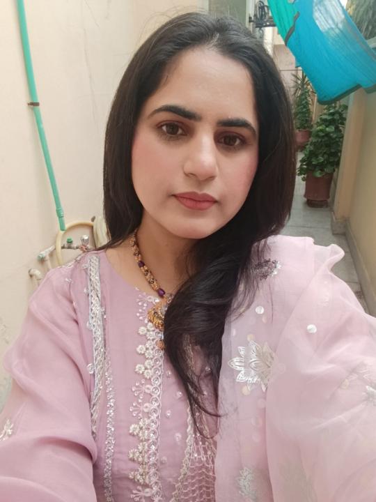Rabia Maalik