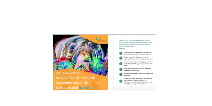 Interessanter Workshop