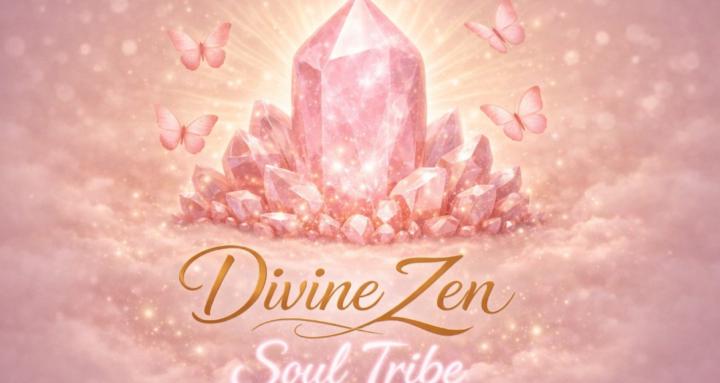 Divine Zen Soul Tribe