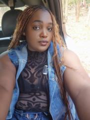 Nathalie Siborurema Nyirasafari