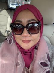 Cherry Ann Chishti