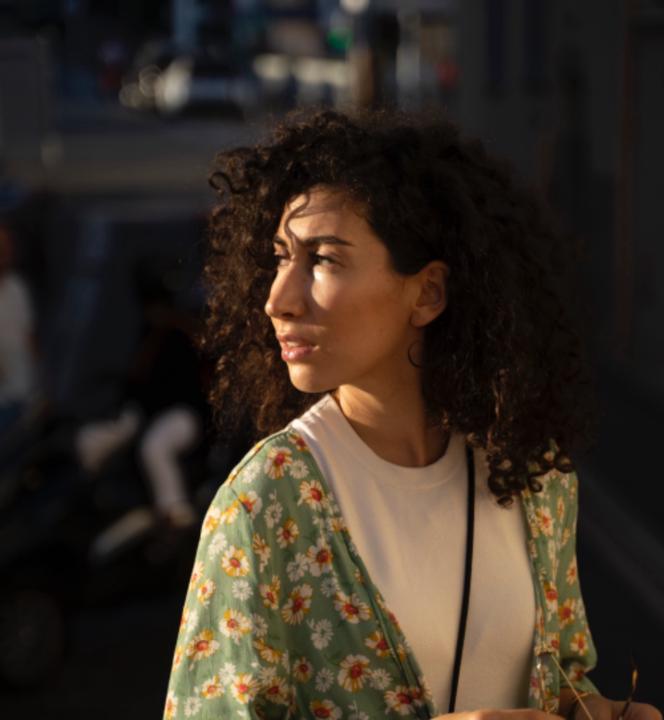 Claudine El Droubi