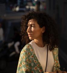 Claudine El Droubi