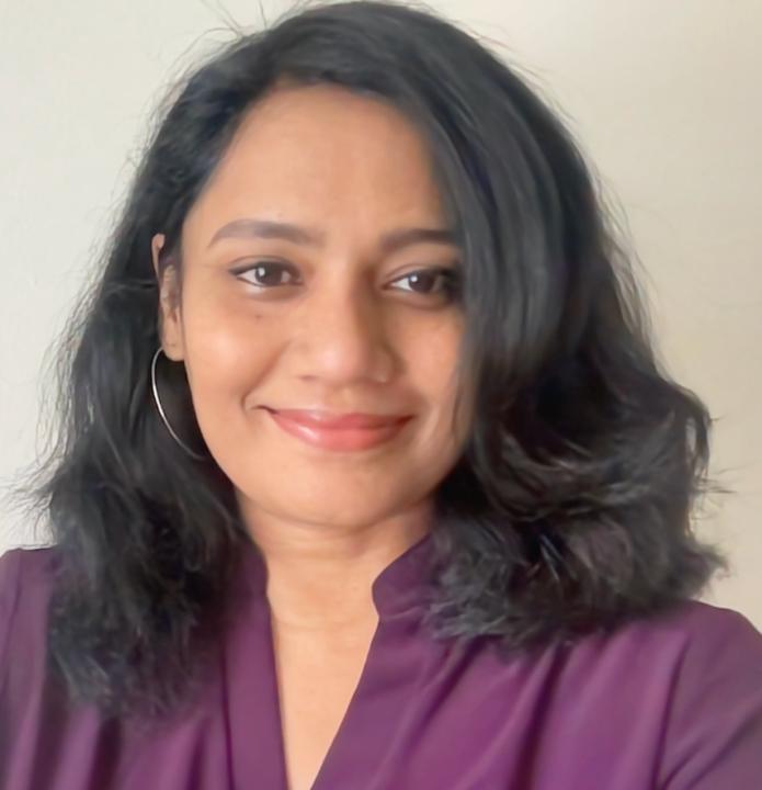 Bhuvana Narayanamurthy