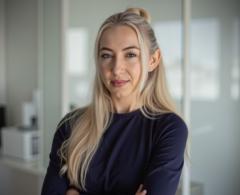 Karmin Fouché