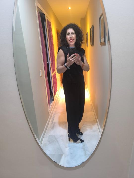 Alicia Perez Bermudez