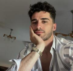 Christopher J. Daniel