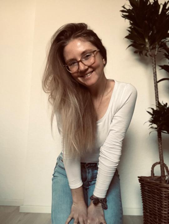 Franziska Albin