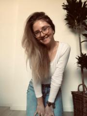 Franziska Albin