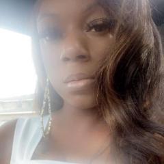 Chioma Newton