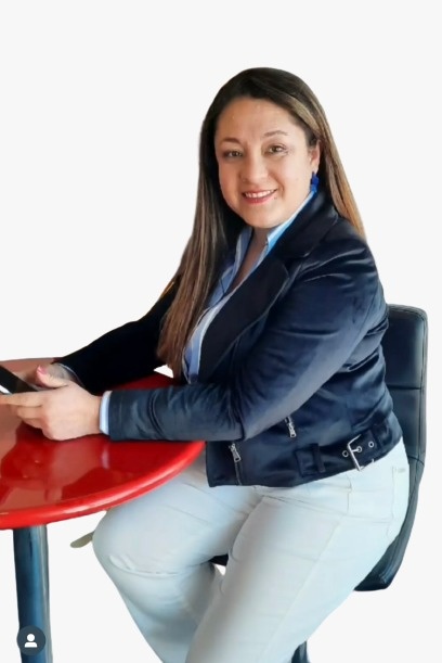 Paulina Andrea Cornejo Pezoa