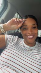 Porsha Coleman