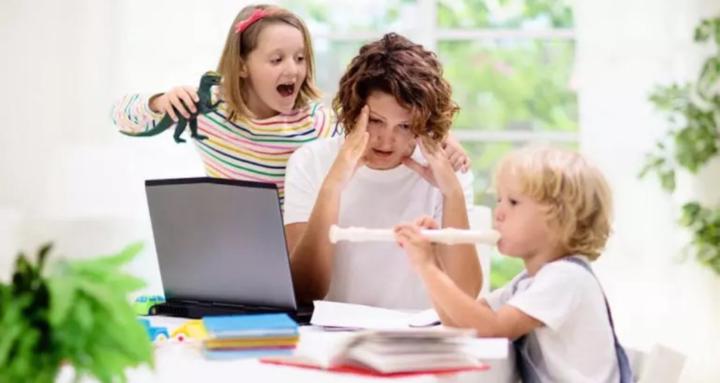 The Parenting Coach
