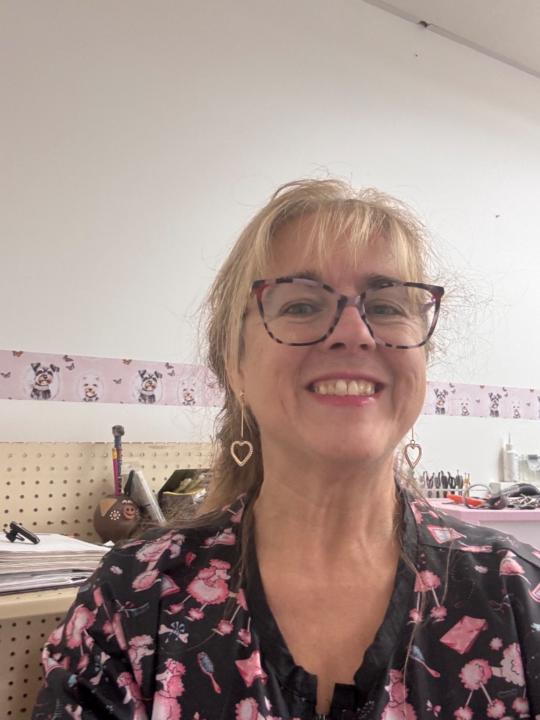 Chantal Groleau
