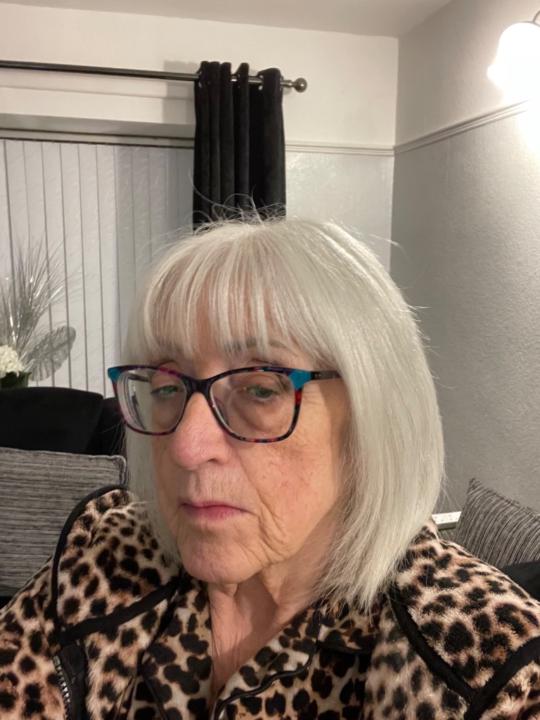 Mary Theresa McDonnell