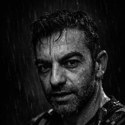 Samuel Salazar Jimenez