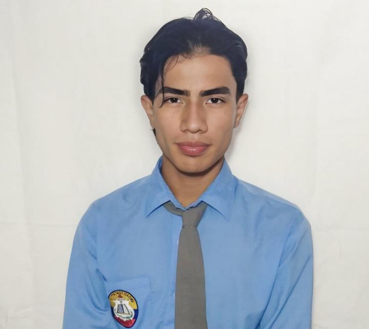 Anthony Joseph Barcia Campo