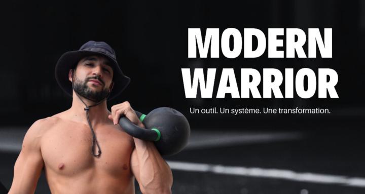 Modern Warrior 