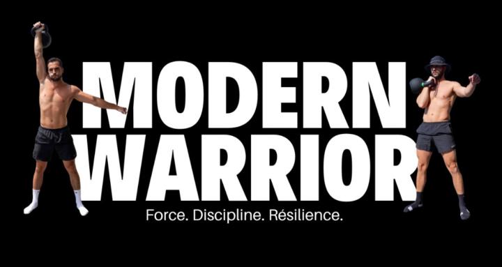 Modern Warrior