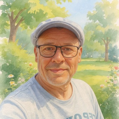 Stephen Whelan