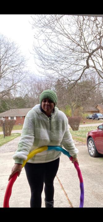 Lolo Martin-Spratling