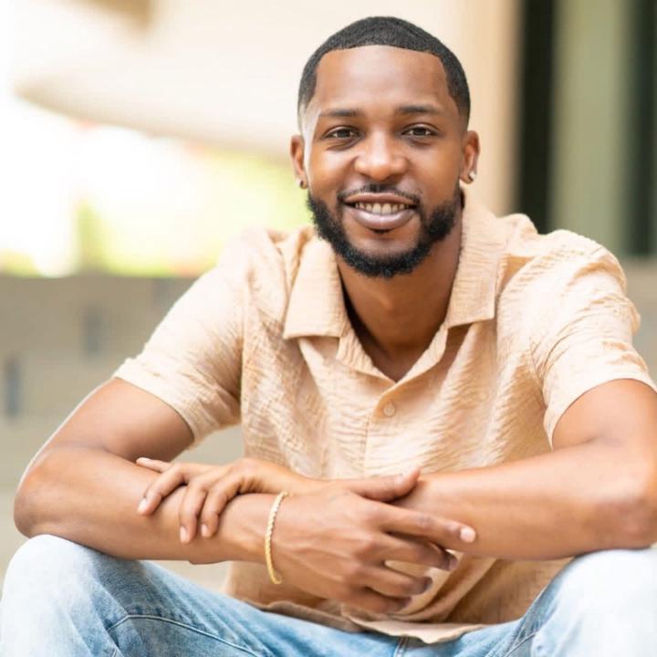 Tre Walton