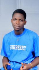 Nwafor Chisom