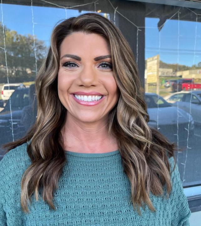 Mandy Phillips