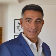 Luis Gomez Borjas