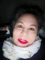 Linda Rossouw
