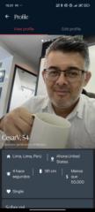 Cesar Vergara