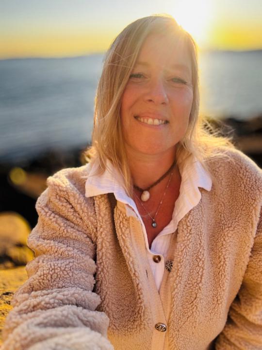 Louise Rosén